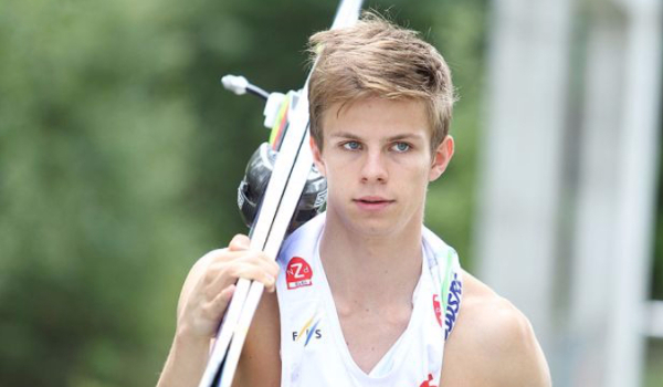 Nowe życie //Andreas Wellinger\\#10