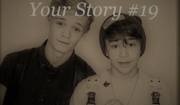 Your Story #19