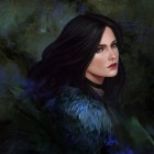 YenneferOfVengerberg