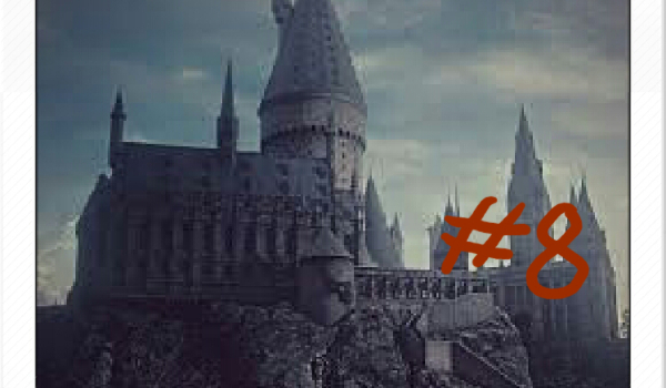 Aleksandra Potter #8