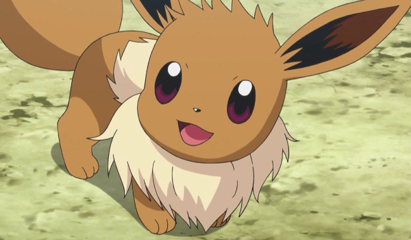 Jaki będzie twój pokemon