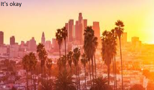 It’s Okay II