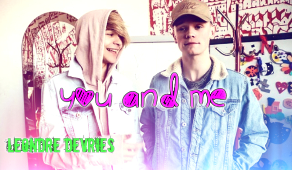You and Me #2