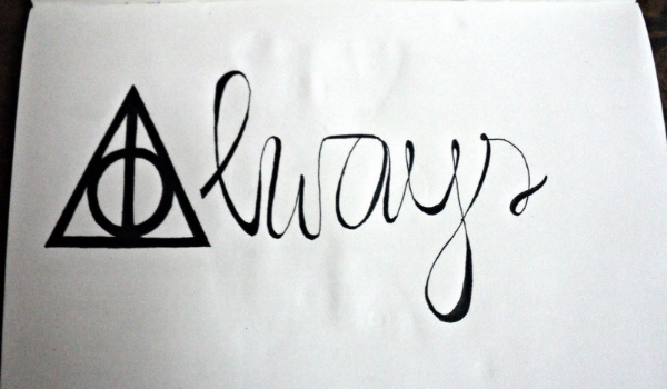 „Always” #1