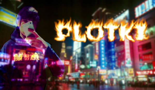 Plotki #4  1/10 maratonu