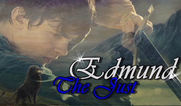 Twoja historia z Edmundem w Narnii #16