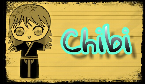 Chibi dla ~ Symfoniia