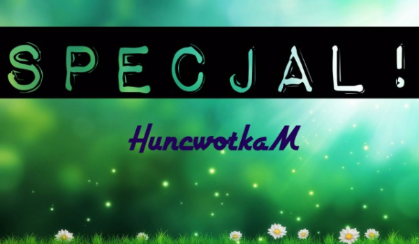 2000 faktów o mnie! #1