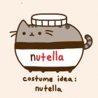 CrazyNutella