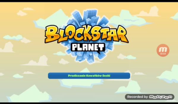 Jak dobrze znasz grę ”BlockStarPlanet”?