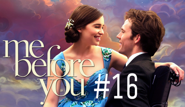 Me before you #16