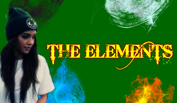 The Elements #1