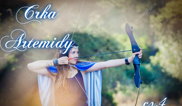 Córka Artemidy cz.6