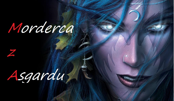 Morderca z Asgardu#2