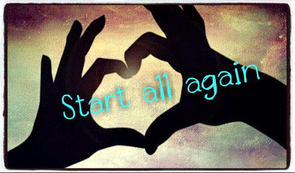 Start all again #0
