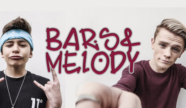 Bars And Melody