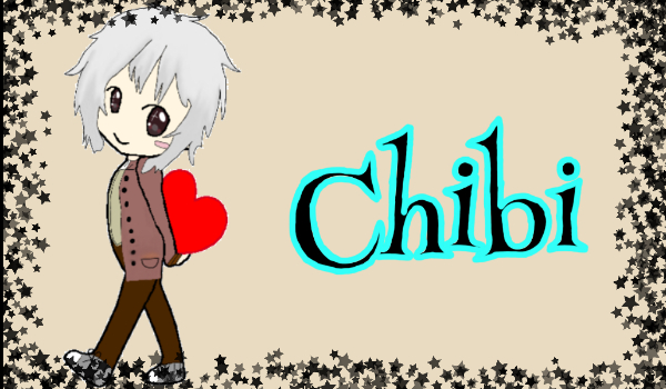 Chibi dla ~ KilledGirl