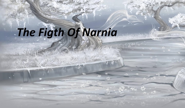 The Fight Of Narnia #2