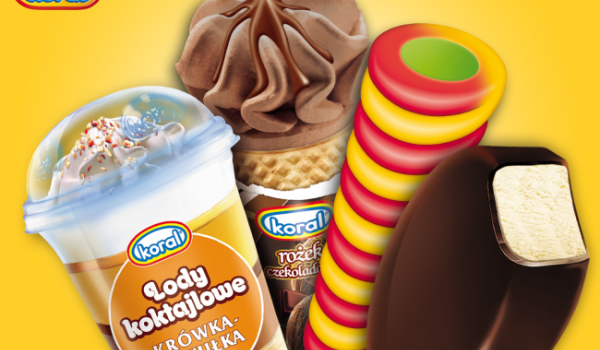 Czy jesteś znawcą lodów?