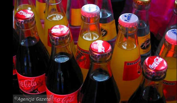 jakim napojem   jestesi