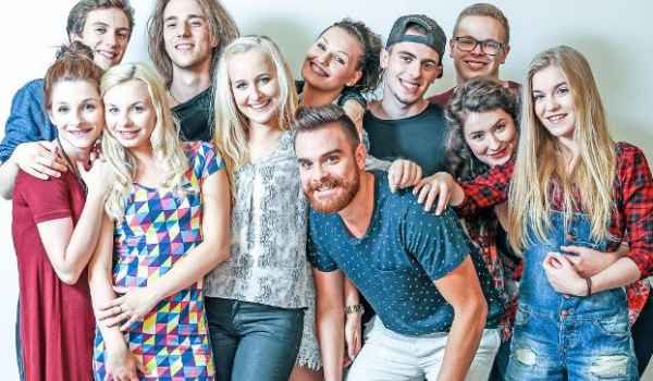 19+ prawdziwe imiona