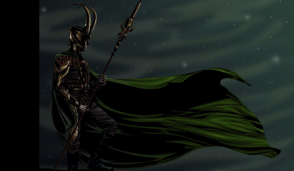 Jak dużo  wiesz o Lokim?