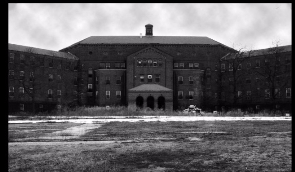 „Królowa Psychiatryka”