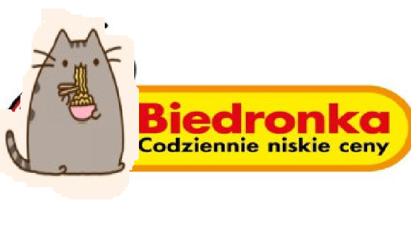 Biedronka! Codziennie niskie ceny!