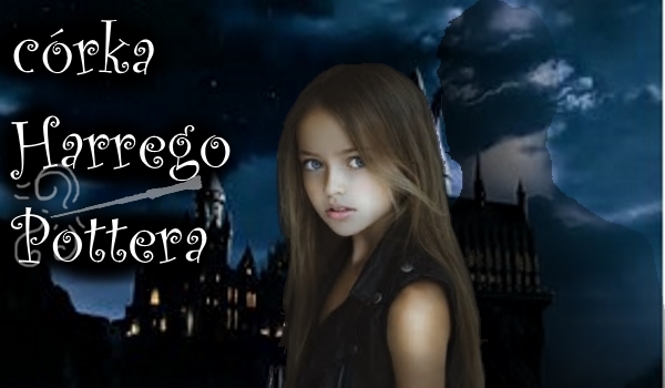 Córka Harrego Pottera #1