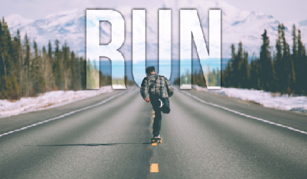 Run #1