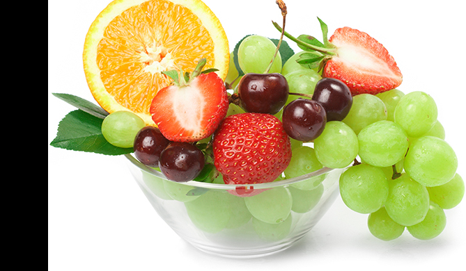 Jakim owocem jesteś?