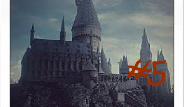 Aleksandra Potter #5