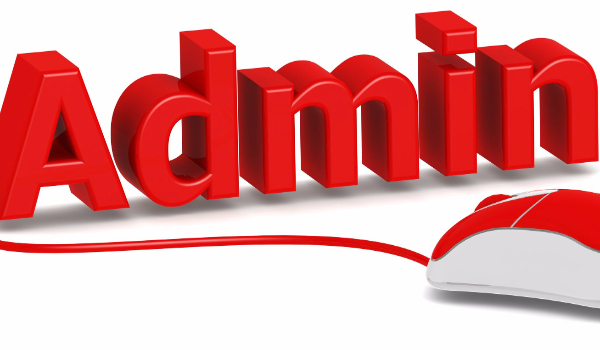 Czy Byłeś adminem ?