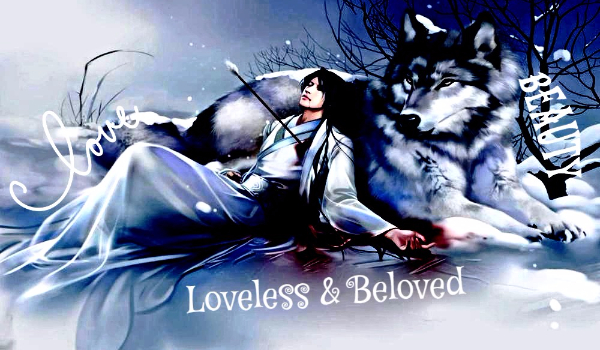 Loveless & Beloved #2