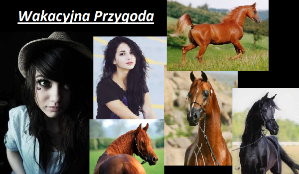 Wakacyjna Przygoda #4