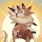 PatrycjaLycanroc2006