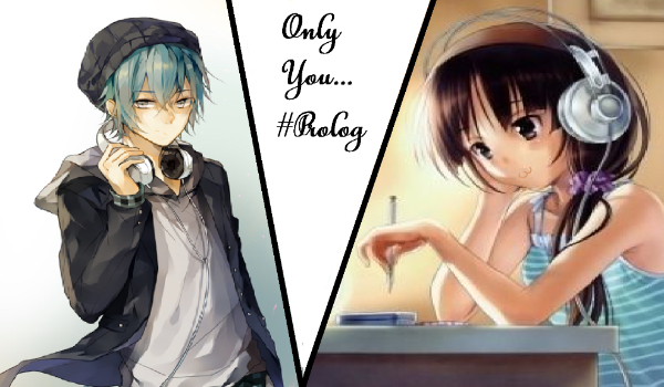 Only you…  #Prolog