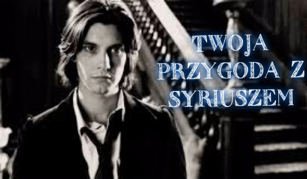 Twoja przygoda z Łapą #3