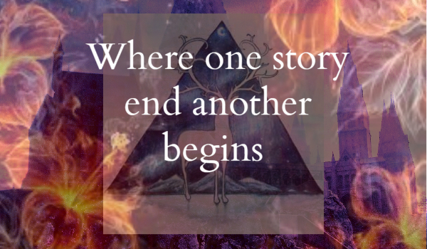 Where one story ends another begins #5