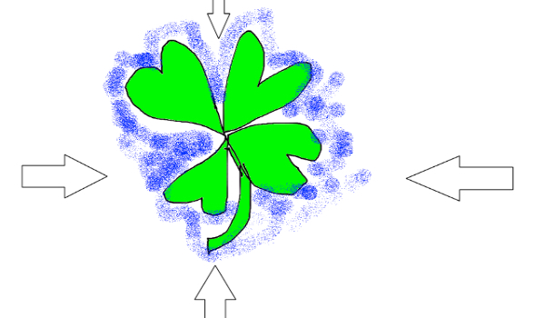 Shamrock’s Agency #2