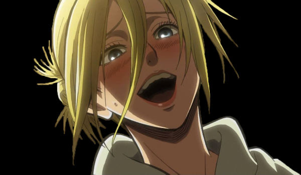 Dziewczyna z kryształu #2