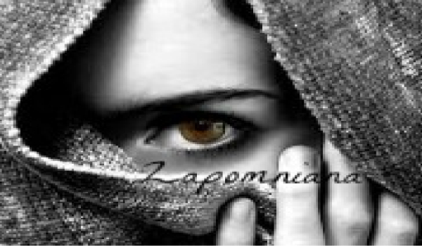 Zapomniana #2 (Prolog)