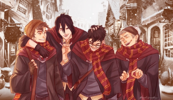 Wyjątkowa dziewczyna#1