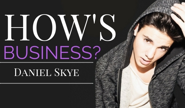 How’s Business ? #5