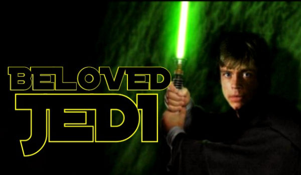 Beloved Jedi #7