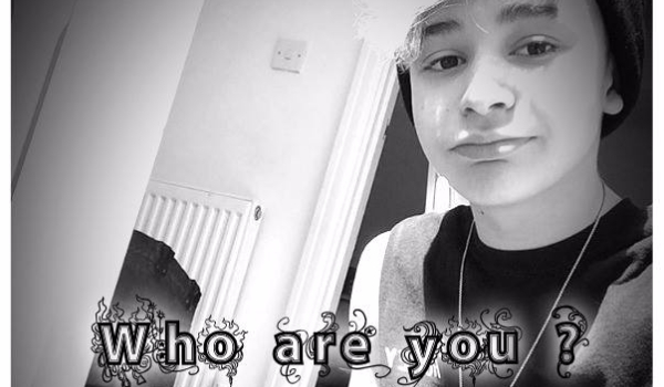 Who are you?[27] 2 sezon