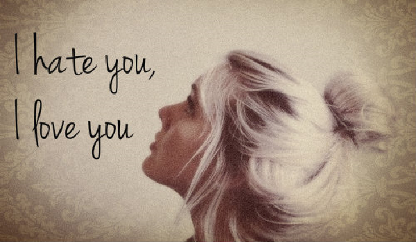 I hate you, I love you 2/2