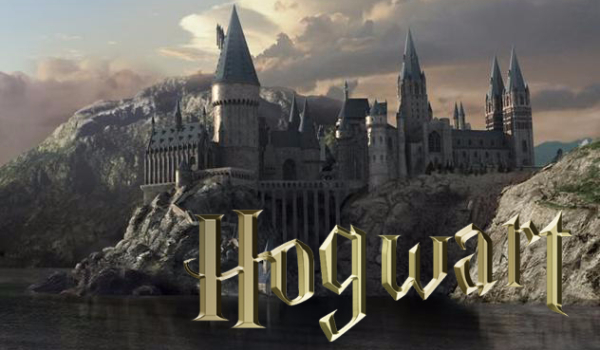 Idziesz do Hogwartu #29