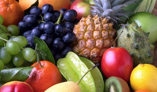 Czy rozpoznasz te egzotyczne owoce?