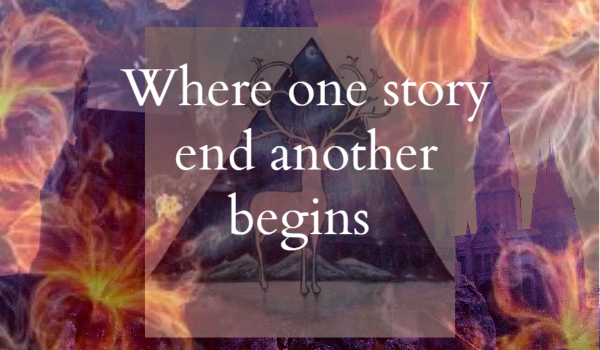 Where one story ends another begins #7
